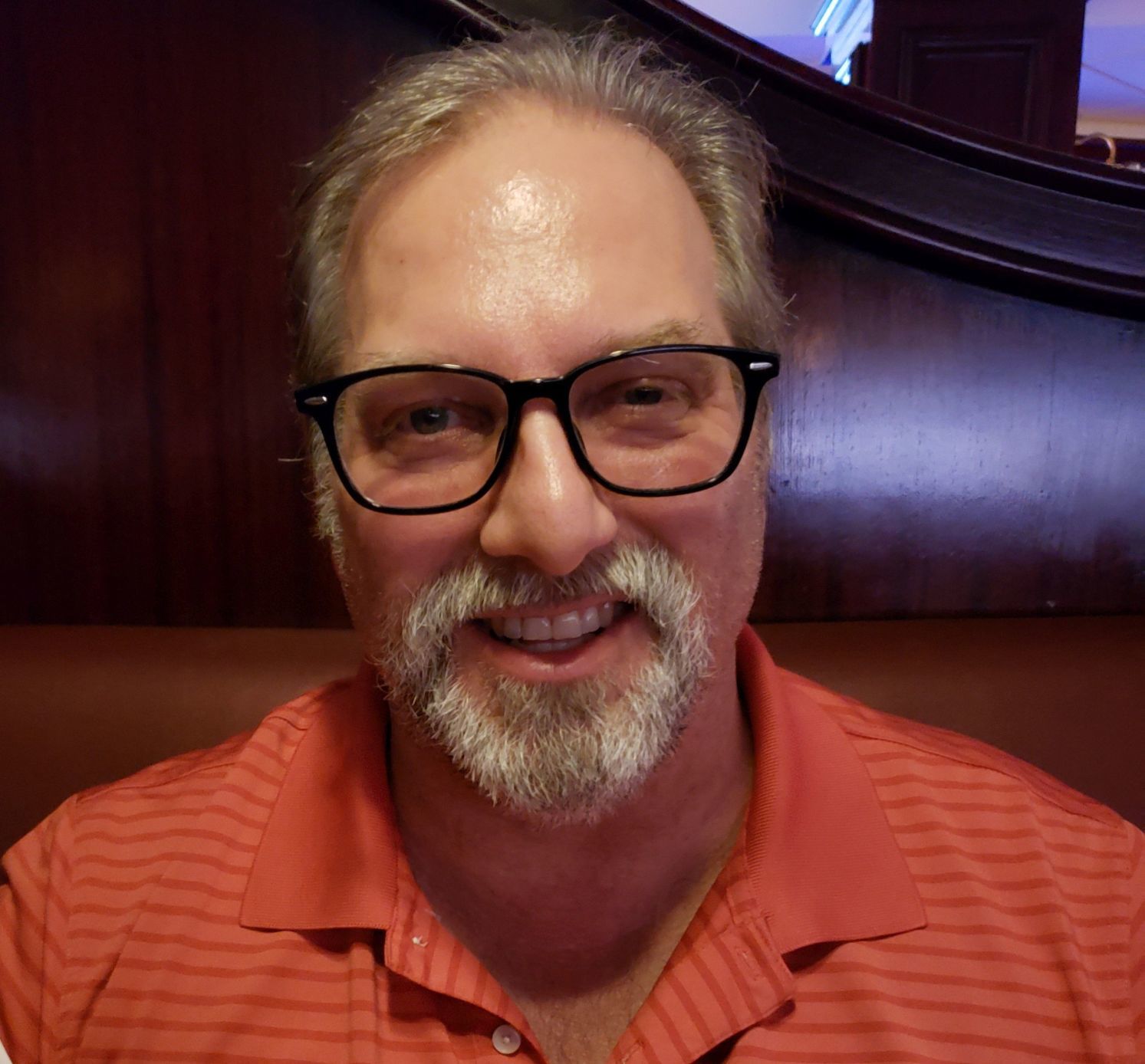 Thomas Benson